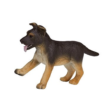 Mojo Farmland German Shepherd Puppy - 387261