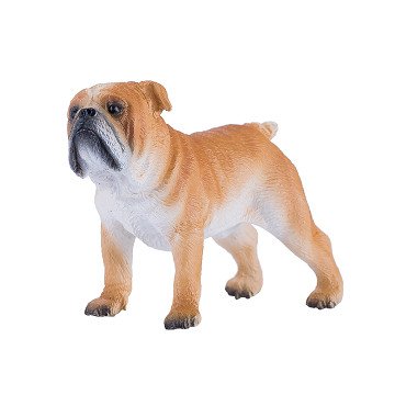 English bulldog toys best sale