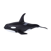 Mojo Sealife Male Killer Whale - 387114