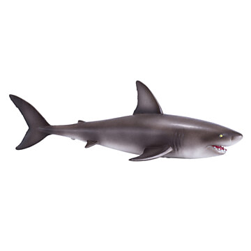 Mojo Sealife Great White Shark - 381012
