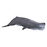 Mojo Sealife Sperm Whale 387210