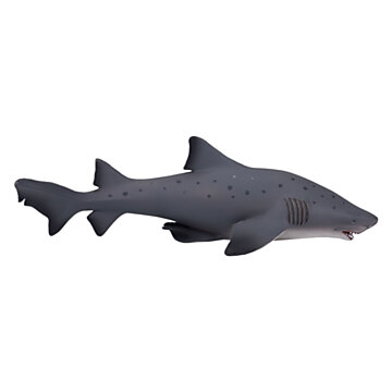 Mojo Sealife Sand Tiger Shark Large 387355