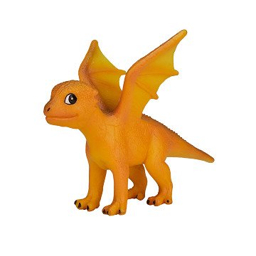 Mojo Fantasy Baby Feuerdrache – 387130