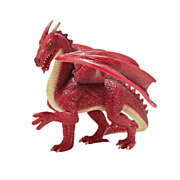 Mojo Fantasy Red Dragon - 387214