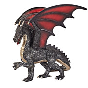 Mojo Fantasy Steel Dragon - 387215