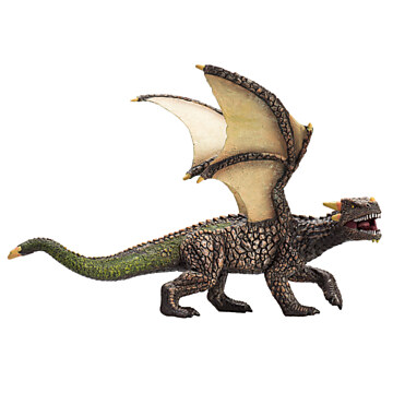 Mojo Fantasy Earth Dragon - 387250