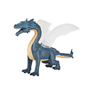 Mojo Fantasy Sea Dragon with Moving Jaw - 387252