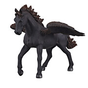 Mojo Fantasy Black Pegasus - 387255