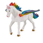 Mojo Fantasy Pegasus Regenbogen – 387295