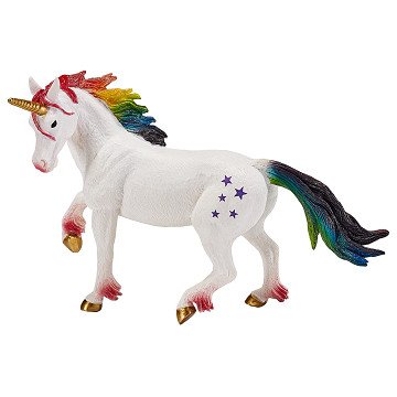 Mojo Fantasy Einhorn Regenbogen – 387296