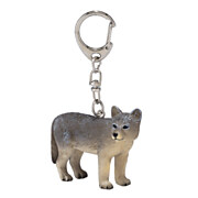 Mojo Keychain Wolf Cub - 387430