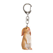 Mojo Keychain Sitting Rabbit - 387439