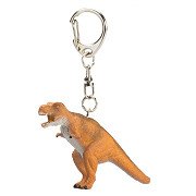 Mojo Keychain Tyrannosaurus Rex - 387445