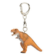 Mojo Keychain Tyrannosaurus Rex - 387445