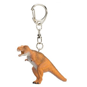 Mojo Sleutelhanger Tyrannosaurus Rex - 387445