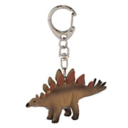 Mojo Keychain Stegosaurus - 387448