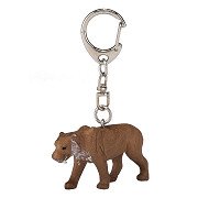 Mojo Keychain Smilodon - 387450