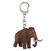 Mojo Keychain Woolly Mammoth - 387451