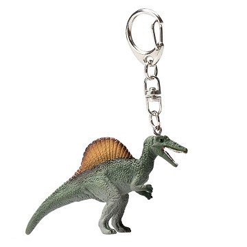 Mojo Keychain Spinosaurus - 387452