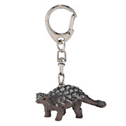 Mojo Schlüsselanhänger Ankylosaurus – 387453
