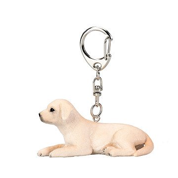 Mojo Schlüsselanhänger Golden Retriever – 387465