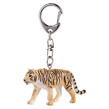 Mojo Keychain Tiger - 387487