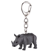 Mojo Keychain Rhino - 387490