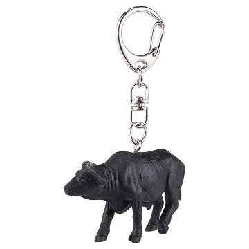 Mojo Keychain Cape Buffalo - 387491