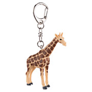 Mojo Keychain Giraffe - 387493