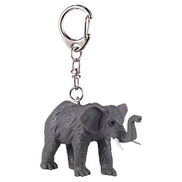Mojo Schlüsselanhänger Elefant – 387494