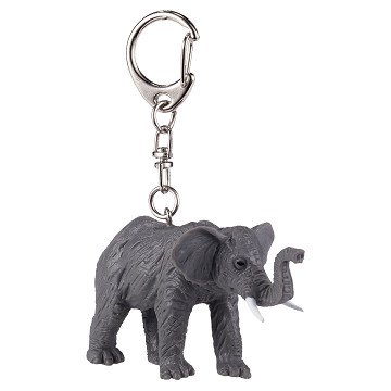 Mojo Keychain Elephant - 387494