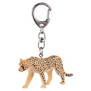 Mojo Sleutelhanger Cheetah - 387496