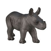 Mojo Wildlife Rhino Baby Walking - 387247