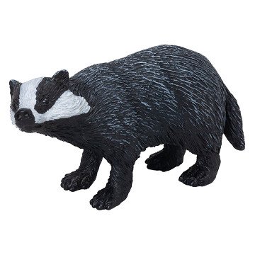 Mojo Wildlife Badger - 381030