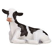 Mojo Farmland Holstein Calf Lying - 387082