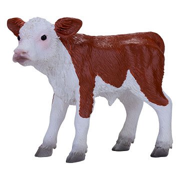 Mojo Farmland Hereford Calf - 381075