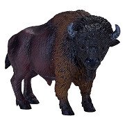 Mojo Wildlife American Bison - 381076