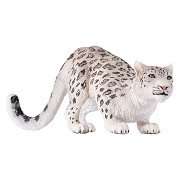 Mojo Wildlife Snow Leopard - 387243