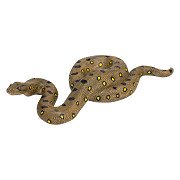 Mojo Wildlife Green Anaconda - 381007