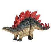 Mojo Prehistory Stegosaurus - 381088