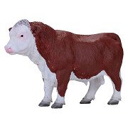 Mojo Farmland Hereford Bull - 381073
