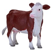 Mojo Farmland Hereford Cow - 381074