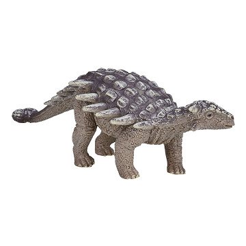 Mojo Prehistory Ankylosaurus - 387234