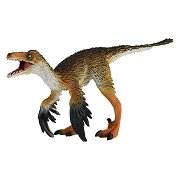 Mojo Prehistory Troodon mit beweglichem Kiefer – 381089