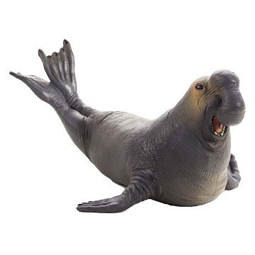 Mojo Sealife Elephant Seal - 387208
