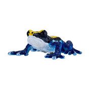 Mojo Wildlife Poison Dart Frog Blue - 381069