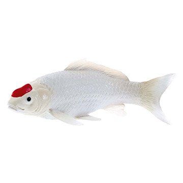 Mojo Sealife Koi Carp - Tancho Koi - 381101