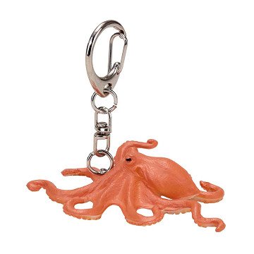 Mojo Octopus Keychain - 387602