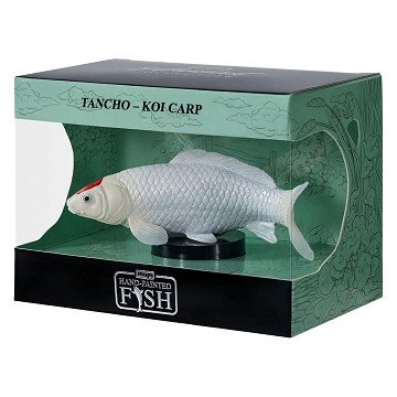 Mojo Koi Collection - Tancho Koi Rode Stippen 381119