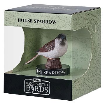 Mojo Garden Birds Huismus 381128